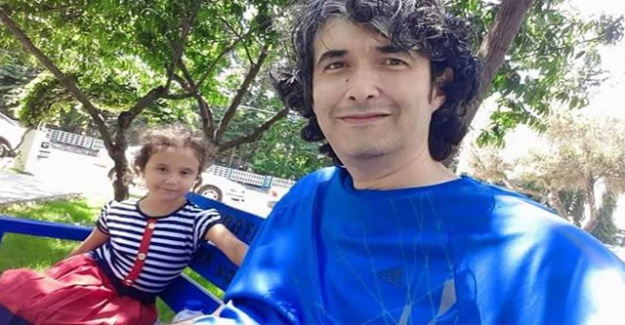 ALANYA DOKTOR KESEN İÇİN AĞLIYOR