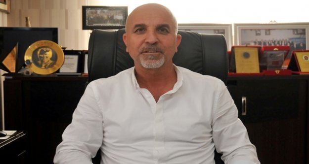 ALANYASPOR'DAN KARDEŞLİK VURGUSU