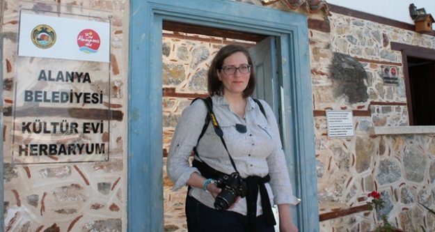 ALTAV'DAN 'DOĞAL' TANITIM