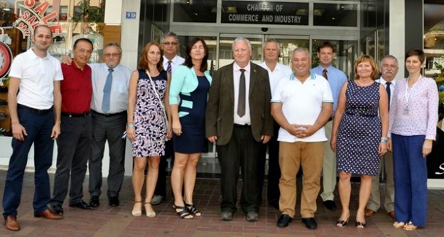 ALTSO VE ZALA İŞBİRLİĞİ YAPACAK