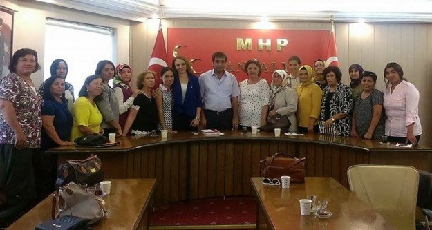 ASENALAR SEÇİME HAZIR