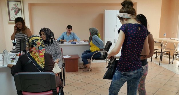 ASMEK'İN HEDEFİ REKOR KIRMAK