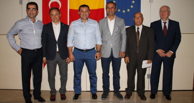 'AVRUPALI MAAŞIYLA ALANYA'DA YAŞAYABİLİR'