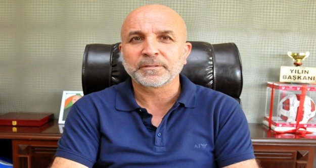 BAŞKAN ÇAVUŞOĞLU İDDİALI KONUŞTU