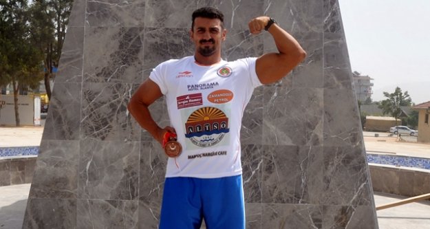 BEBEKOĞLU KUPAYLA DÖNDÜ