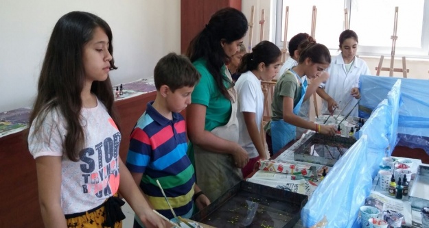 BEKLENEN KURS ÜCRETSİZ VERİLECEK