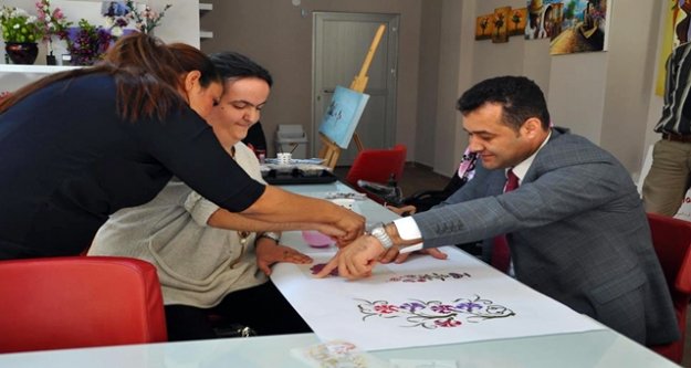 BELEDİYE DEVA OLMAYA DEVAM EDİYOR