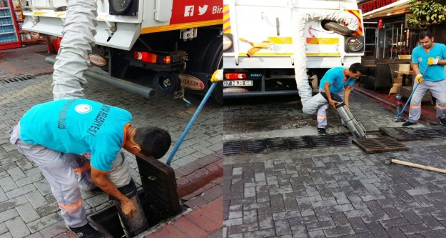 BELEDİYEDEN SİGARA TİRYAKİLERİNE UYARI