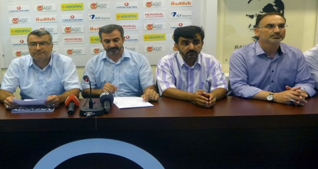 BİRLİK PLATFORMU’NDAN TERÖRE TEPKİ