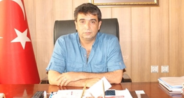 'BU BAYRAMI HÜZÜNLE KUTLUYORUZ'