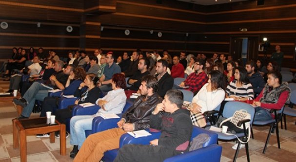 BU KEZ ONLAR DERS DİNLEYECEK