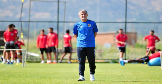 BU TAKIM ŞAMPİYON OLUR'