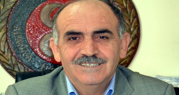 CAFER UYAR VEKİLLİK İÇİN YENİDEN BAŞVURUYOR