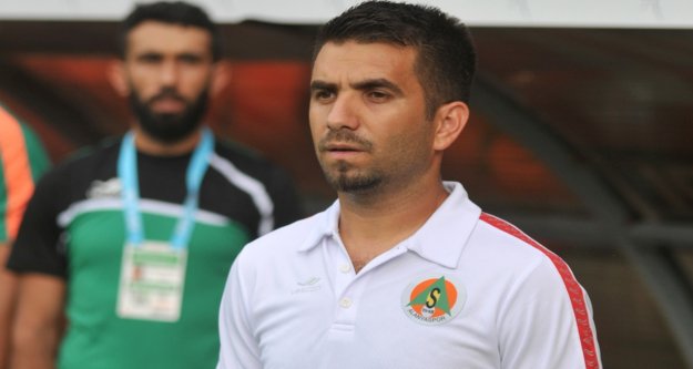 CAMUNAK MAÇ SONRASI NELER SÖYLEDİ?