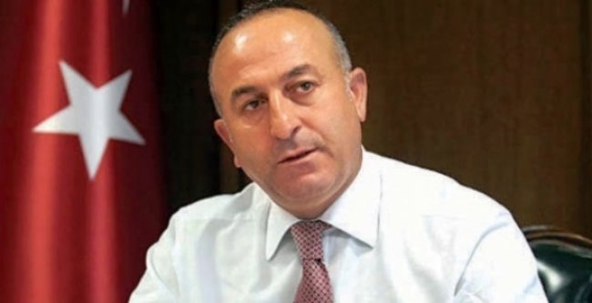 ÇAVUŞOĞLU ADAYLIK BAŞVURUSUNU HANGİ İLDEN YAPTI?