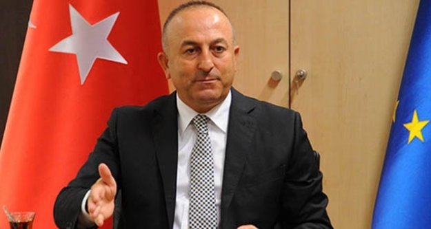 ÇAVUŞOĞLU ALANYA'YI UYARDI