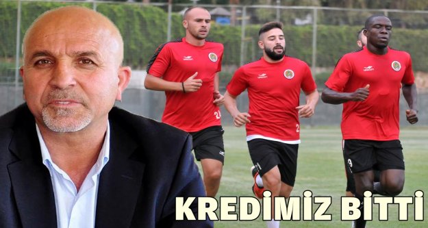 ÇAVUŞOĞLU: ÇIKIŞA GEÇMEK İSTİYORUZ