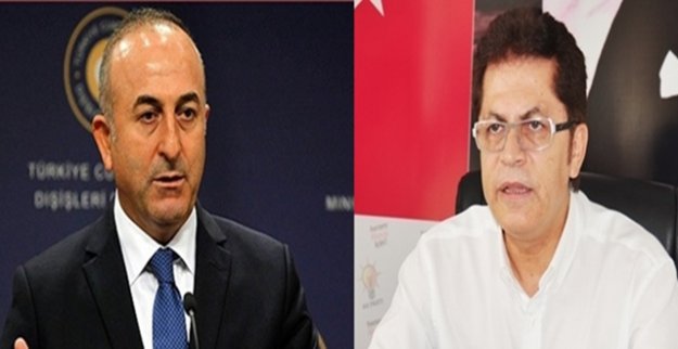 ÇAVUŞOĞLU MKYK'YA GİRİYOR MU?