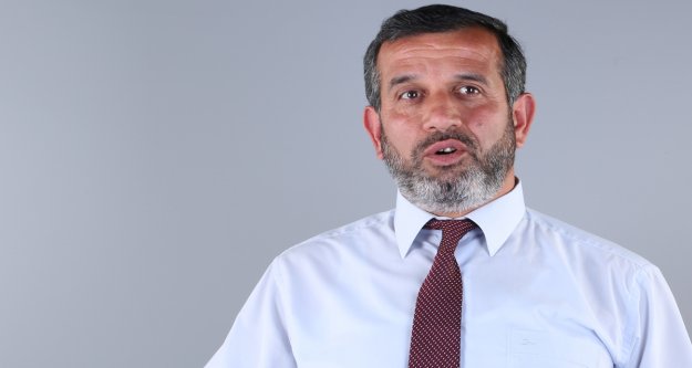 ÇAVUŞOĞLU'NA YANIT GELDİ