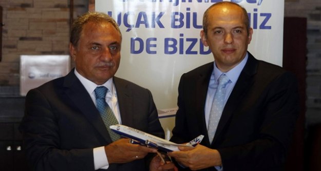 CLK'DAN UÇURAN KAMPANYA