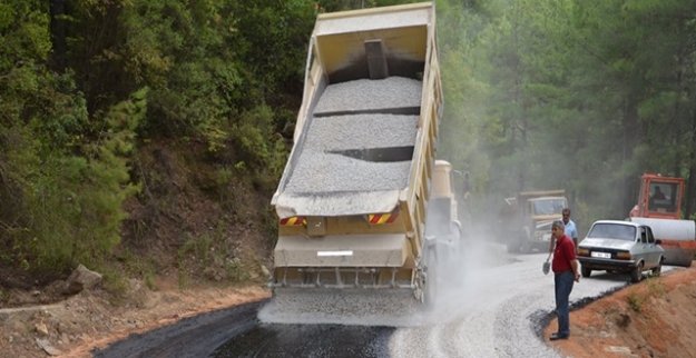 DİM VADİSİNDE MUTLU SON