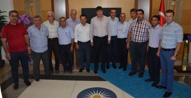 DİMÇAYI'NA MİNİ BOĞAZ KÖPRÜSÜ YAPILACAK