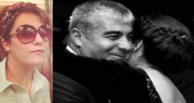 DÜKKANI YANAN BAYAN AVUKATTAN DUYGUSAL MESAJ