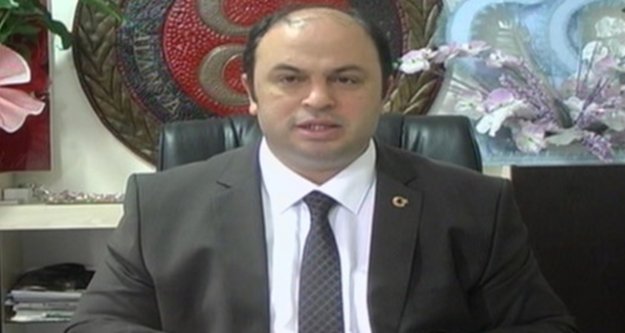 ER'DEN ALANYA GENÇLİĞİNE MESAJ VAR