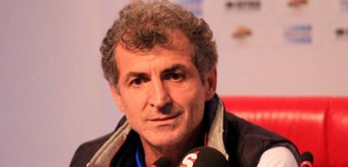 ERHAN ALTIN DÖNEMİ SONA ERDİ