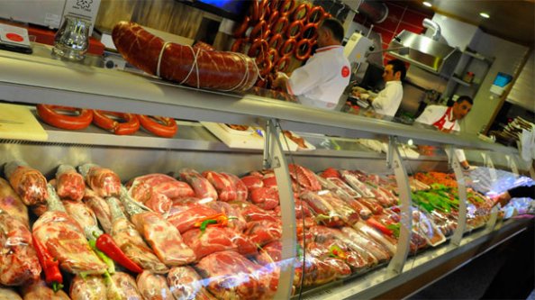 ET SATIŞINA YENİ DÜZENLEME