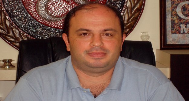 HİLMİ ER MHP'NİN HEDEFİNİ AÇIKLADI