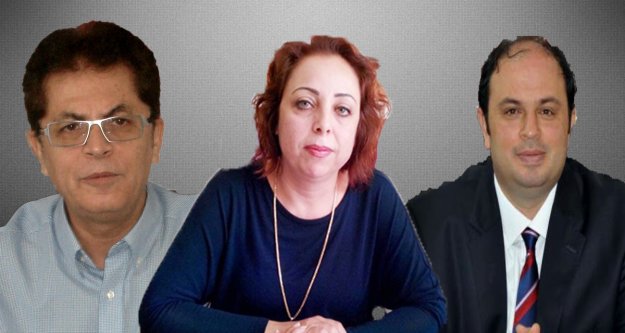 İLÇE BAŞKANLARI LİSTELER İÇİN NE DEDİ?