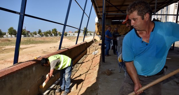 İŞTE ALANYA'DAKİ KURBAN SATIŞ YERLERİ