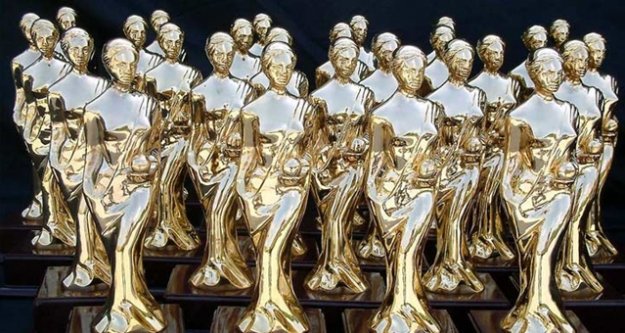 İŞTE ALTIN PORTAKAL'IN YENİ İSMİ