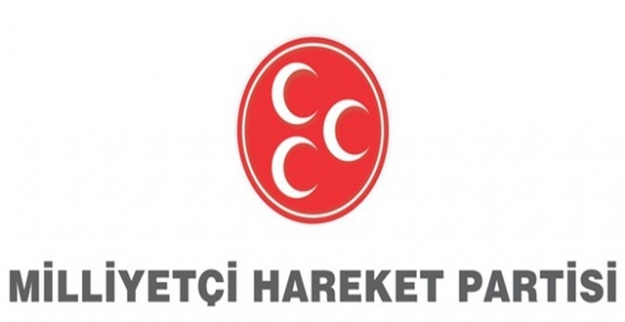 İŞTE MHP'NİN 81 İLDEKİ ADAYLARI