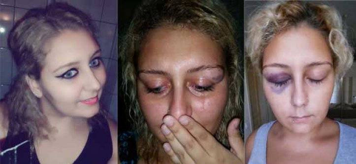 KAYMAKAMDAN FLAŞ KÜBRA AÇIKLAMASI