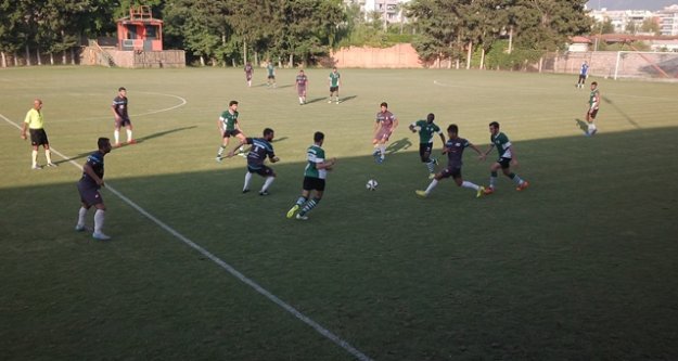 KESTEL'DEN SON PROVA