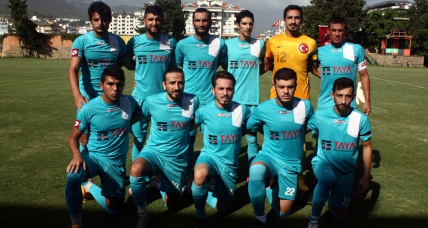 KESTEL İMKANSIZI BAŞARDI