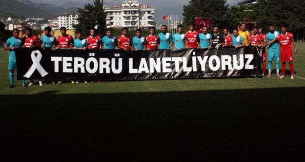 KESTELSPOR 3 PUANLA BAŞLADI