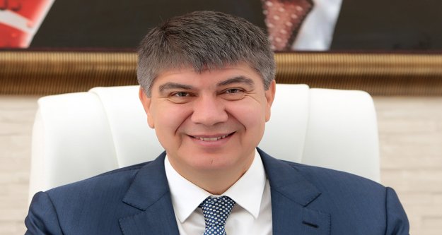 MENDERES TÜREL'İN BAYRAM MESAJI