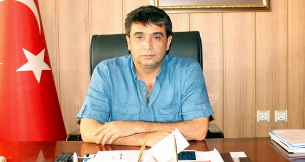 'TOPRAĞA DÜŞEN HER FİDANIN KANINDA VEBALİNİZ VAR'