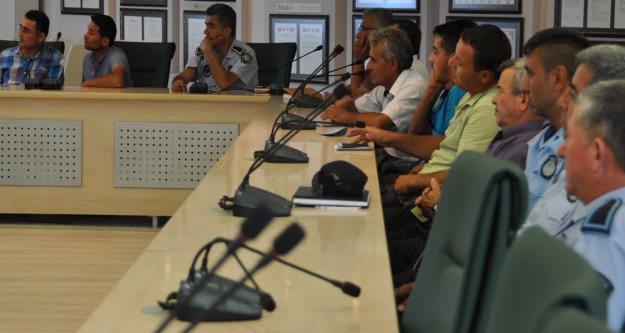 ORTAOKUL MEZUNU KALMAYACAK