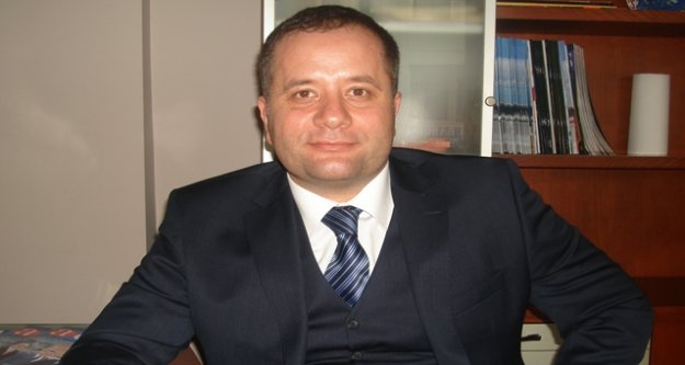 ÖZKAN'A AKP'DEN ÖNEMLİ GÖREV