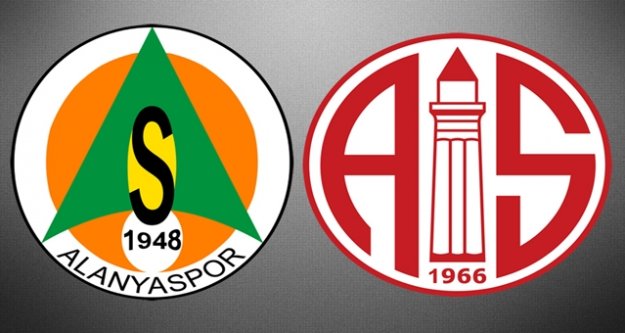 PAZAR GÜNÜ AKDENİZ DERBİSİ VAR