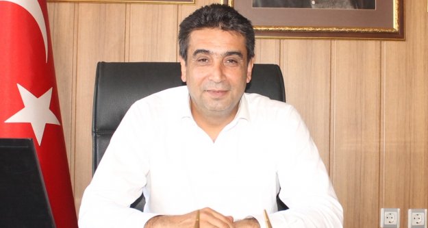 'PKK'DAN FARKINIZ YOK'