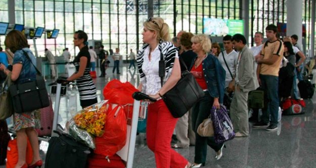 RUS PAZARINDA REKOR DÜŞÜŞ