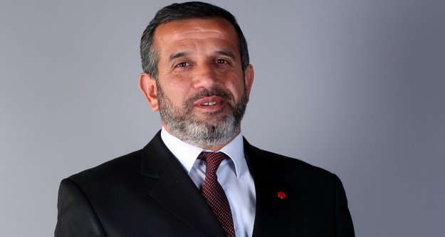 SARICA SAADET'İN 2'İNCİ SIRA ADAYI