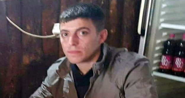 ŞEHİDİMİZ İŞSİZ KALINCA SÖZLEŞMELİ ER OLMAK İSTEMİŞ