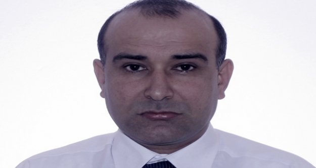 ŞEHİDİMİZİN KANI YERDE KALMADI