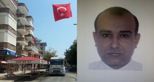 ŞEHİDİMİZİN NEREYE DEFNEDİLECEĞİ BELLİ OLDU